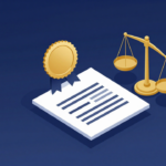 카지노 법적 규제와 윤리적 고려사항 FAQ — 개념 설명 일러스트