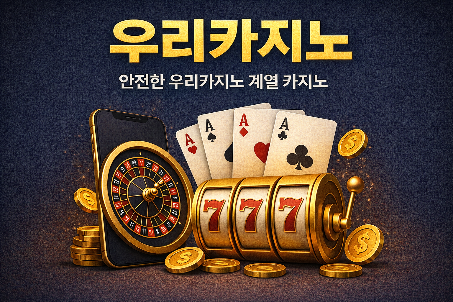 우리카지노 | 우리계열 안전한 카지노사이트 안내 · 먹튀 예방 가이드