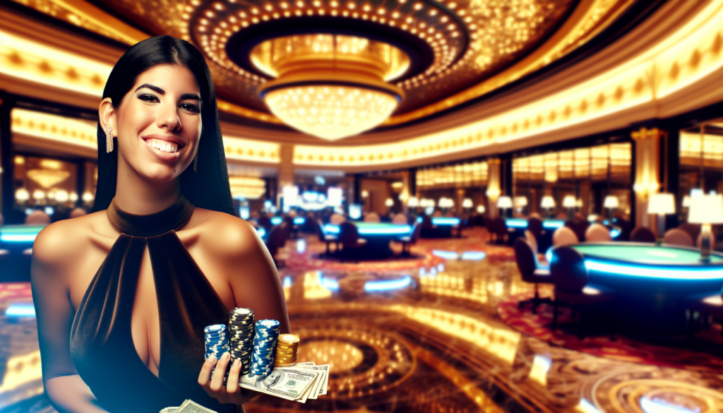 바카라 카드 계산 원리(점수 합산) 설명 및 기본 규칙 이해