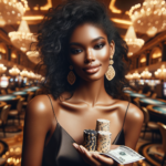 우리카지노 이용 방법과 안전한 게임 팁 안내